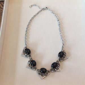Stella and Dot necklace
